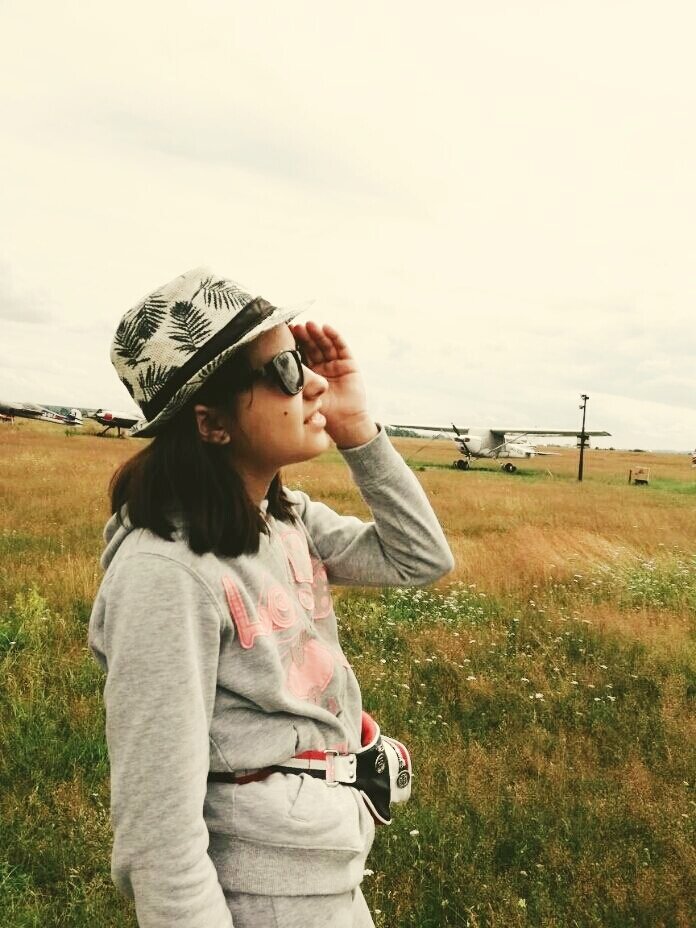 Дочь мамы Кати 