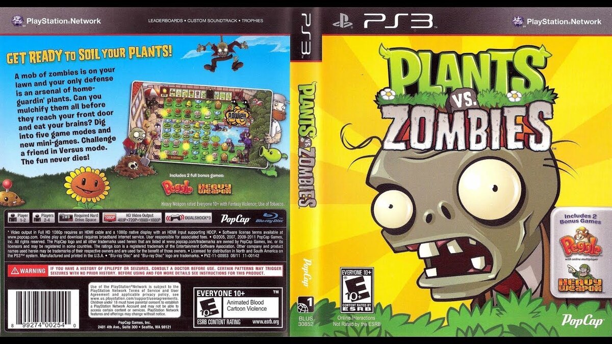 Zombies диск ps4. Зомби против растений на плейстейшен 3. Плейстейшен растения против зомби игра. Зомби против растений на плейстейшен 3. Диск растения против зомби на ps3.