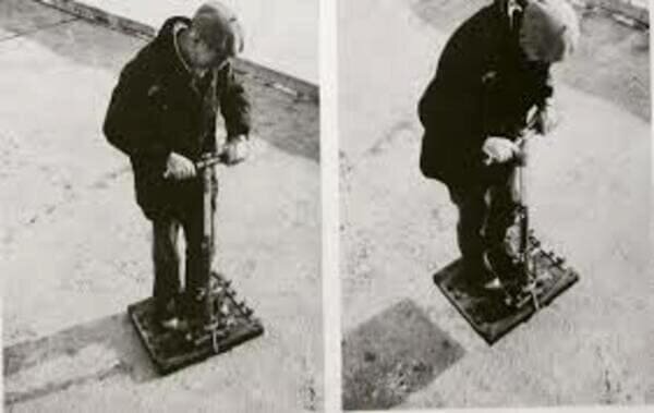 Антигравитационная платформа Гребенникова