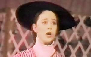 школьная постановка