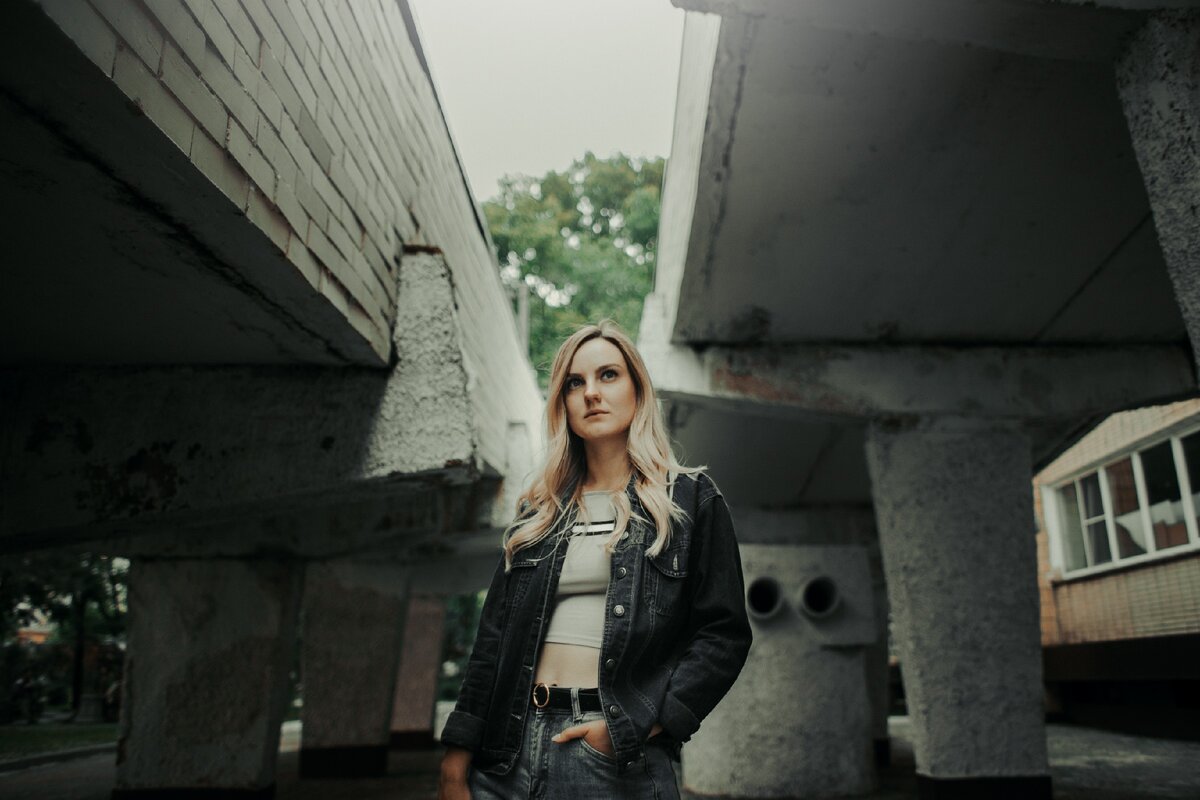 Авторское фото. В моем инстаграм много природы и красивых кадров.