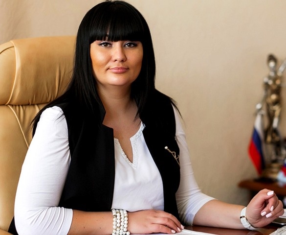  Юлия Добрынина