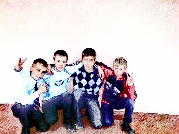 Как хорошо быть молодым и как нам эта старость идет в не радость.