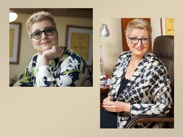 Похудела на 100 кг, развелась и снова вышла замуж за бывшего мужа: Как Татьяна У