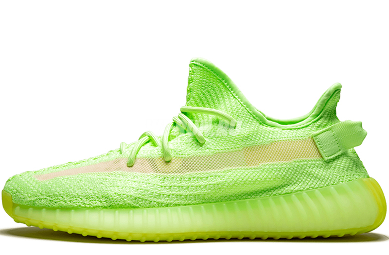 Adidas Yeezy Boost 350 V2 Glow in the Dark