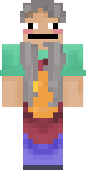 уродливая ольга