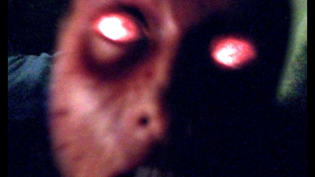 Скрин, но не спойлер. Если что, я предупрежу