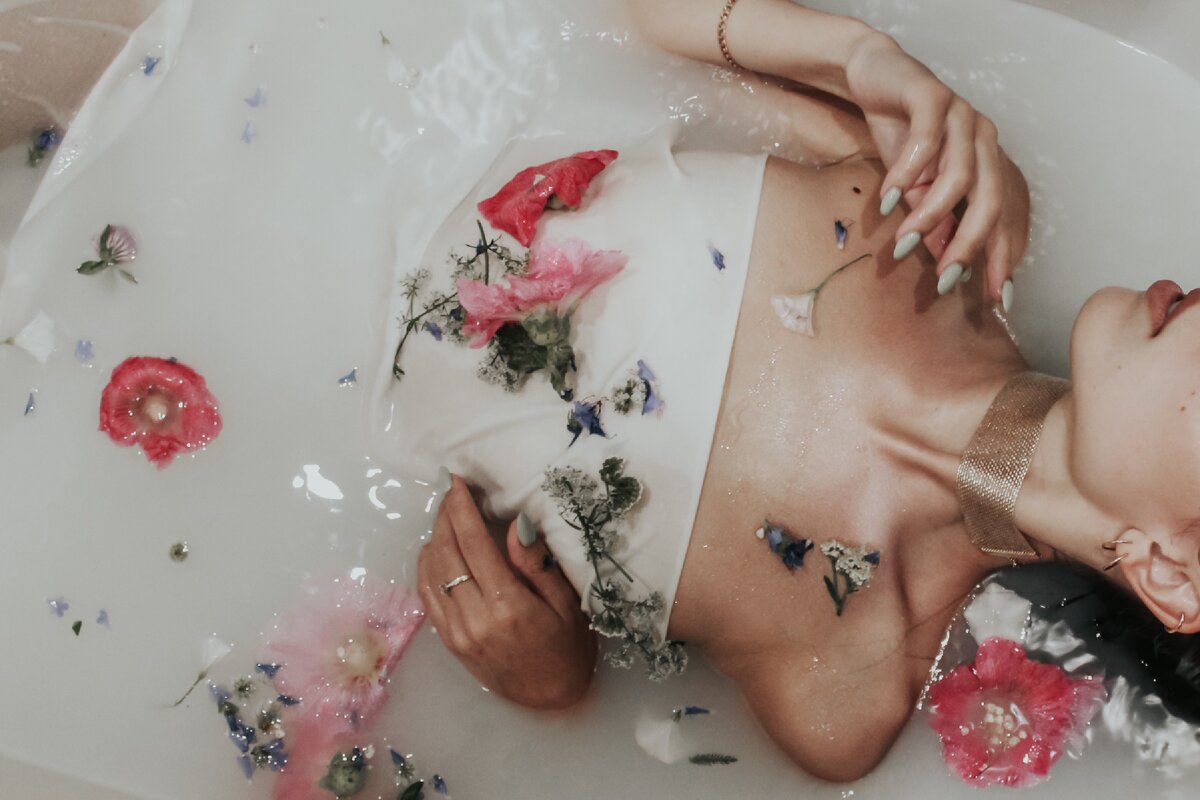 Ann Danilina/Unsplash 