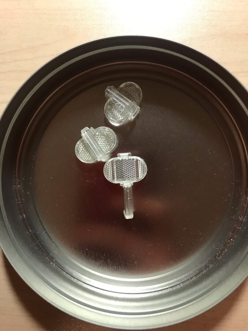 те самые клипсы