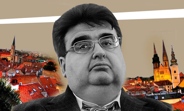 Сегодня в прессе его называют «экс-депутатом в бегах». А когда-то Алексей Валентинович был весьма влиятельной персоной и постоянно блистал со всех экранов. 