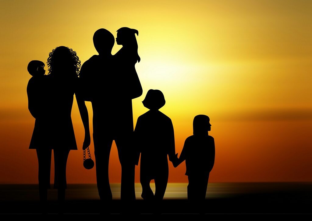 Почему семья важна для каждого человека: влияние на счастье и благополучие