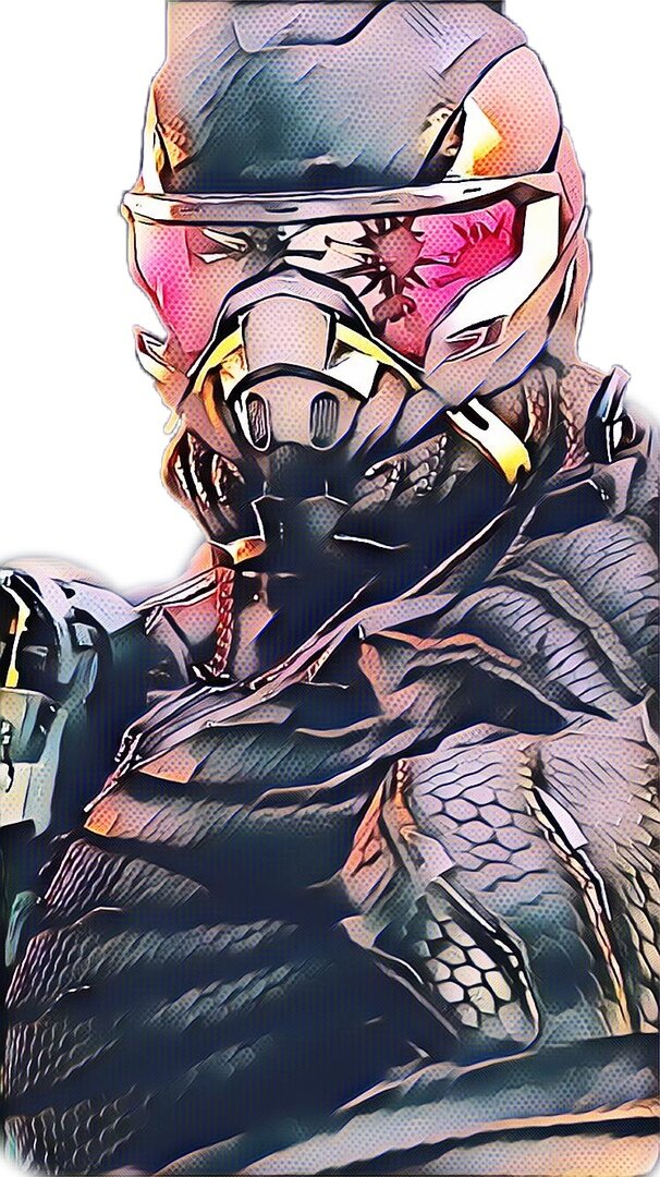 Главный герой игры кризис 2