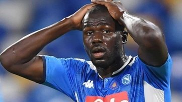 Vbet NewsЗащитник итальянского «Наполи» и национальной сборной Сенегала Калиду Кулибали близок к переходу в английский «Манчестер Сити».
