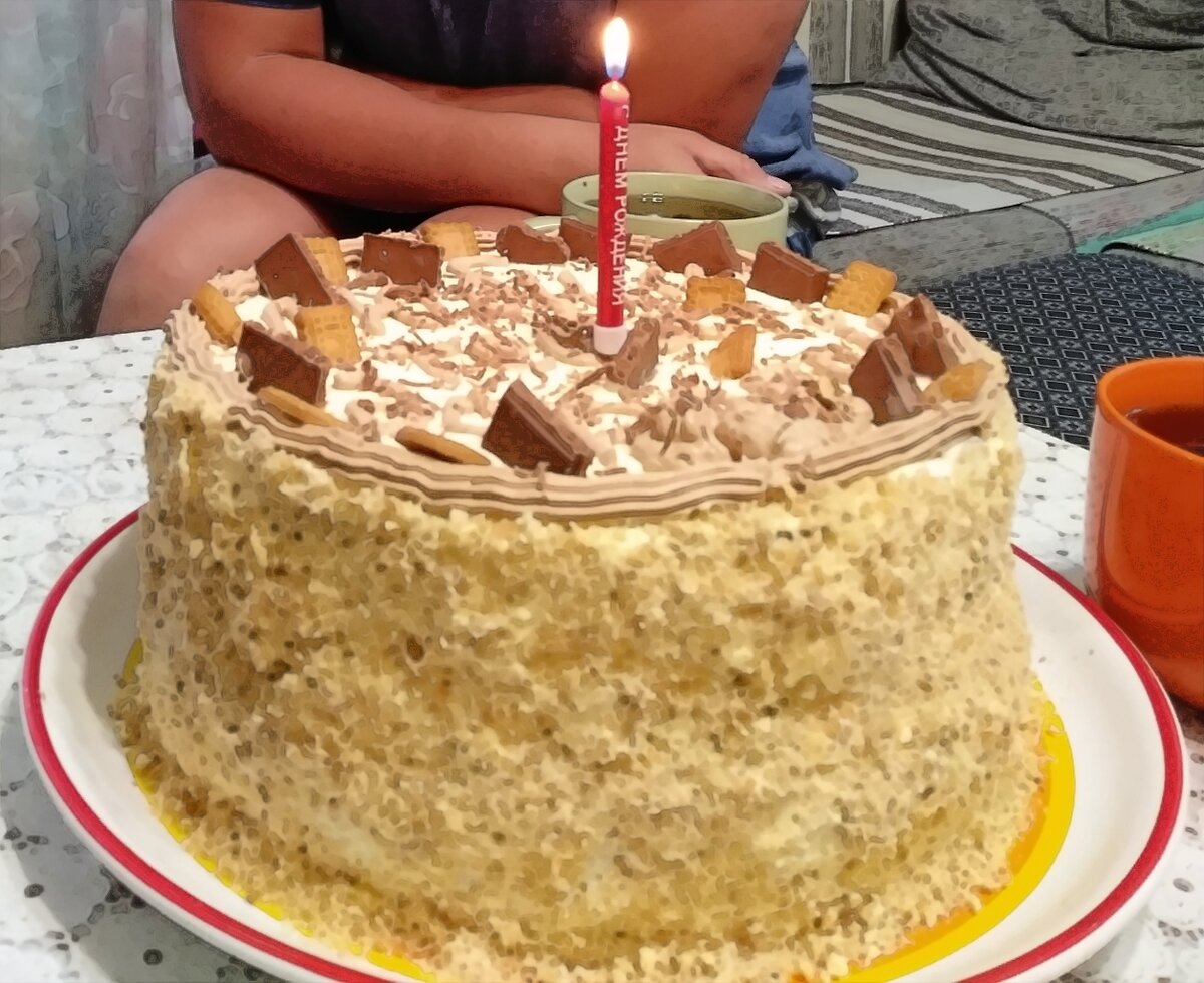 Фото автора 🤗.