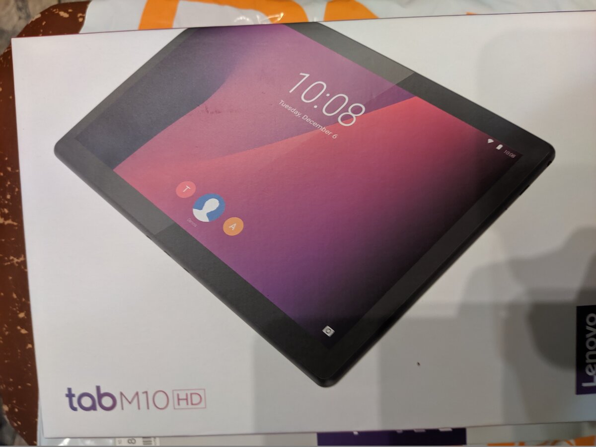 Планшет с 3G Lenovo TAB A AHV Черный купить — описание и цена на interactif.ru