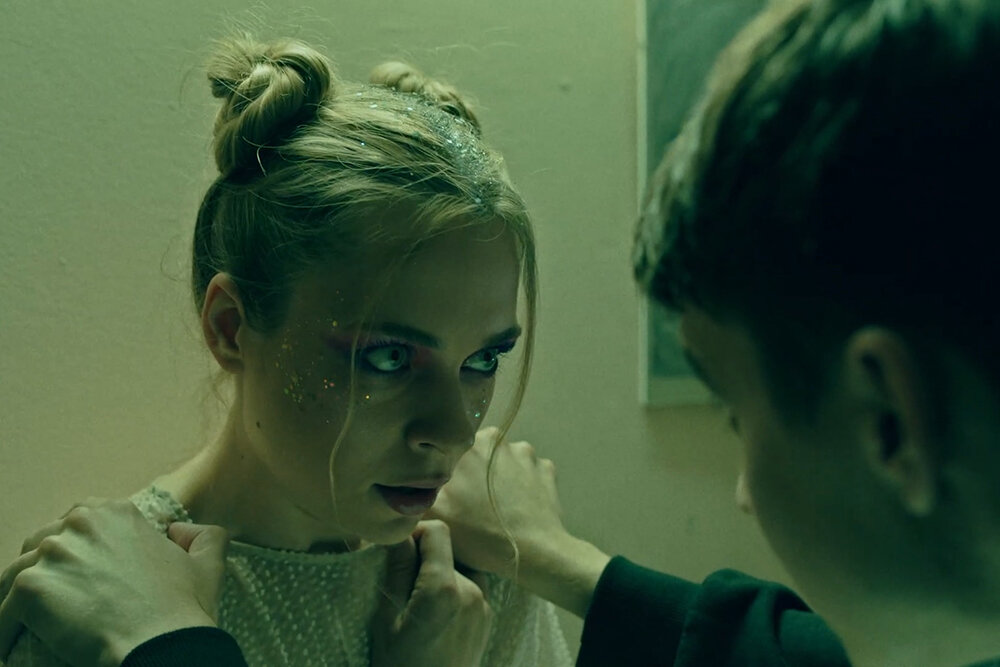 Анастасия Крылова