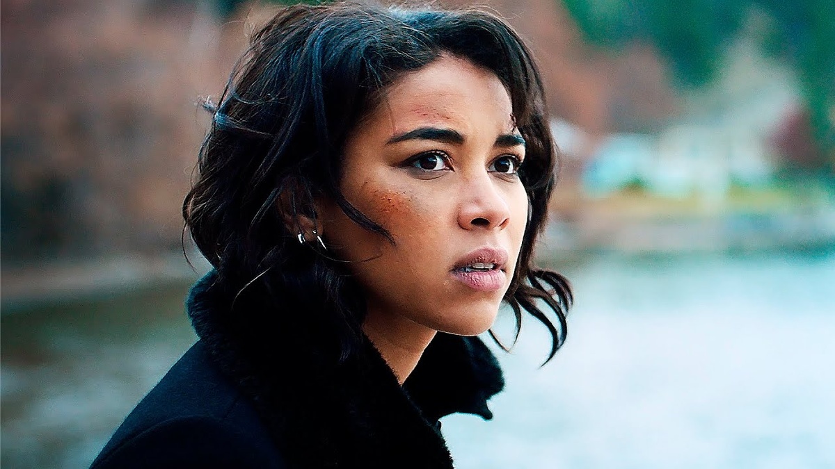 Кадр из фильма