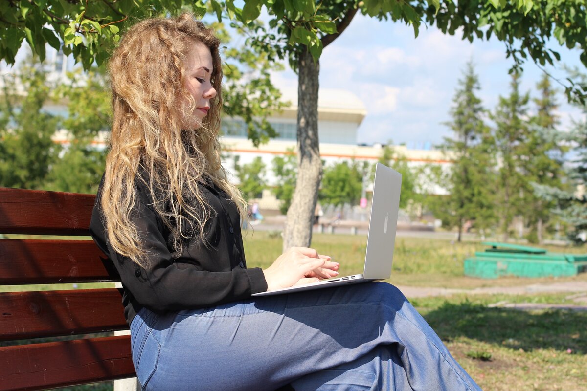 Личное фото