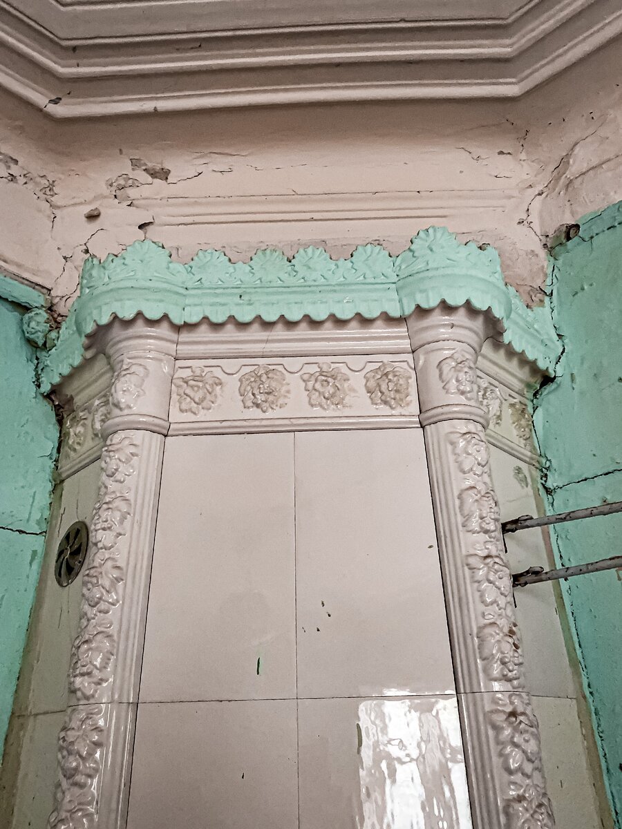 Печь Ракколаниокского гончарного завода, модель №13