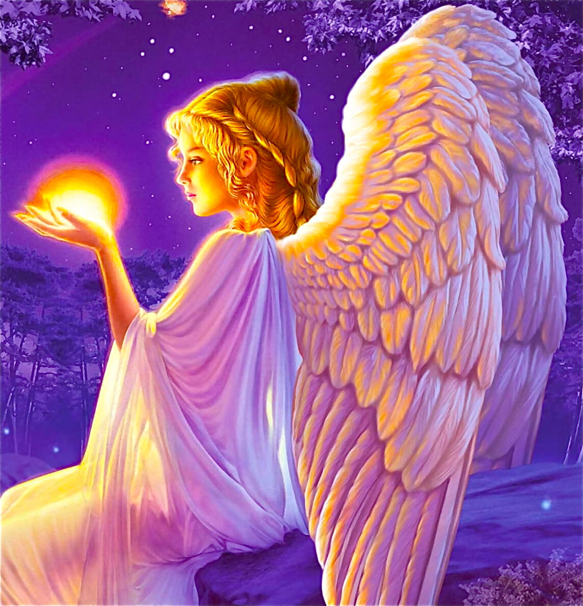 НАШЛА ИНФОРМАЦИЮ,КОТОРАЯ ВАС НЕ ТОЛЬКО УСПОКОИТ,НО И ДАСТ ПОНЯТЬ,ЧТО ВСЁ РЕАЛЬНО И ДАЖЕ ЗНАКИ,КОТОРЫЕ МЫ ПОЛУЧАЕМ ИМЕЮТ ЗНАЧЕНИЕ 🙏﻿