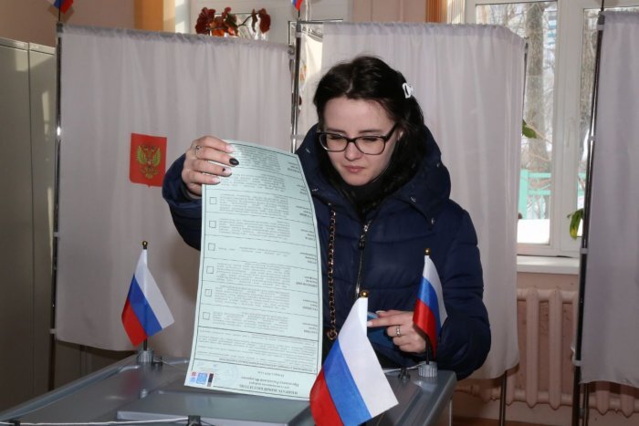 Эксперт полагает, что на выборы лучше пойти