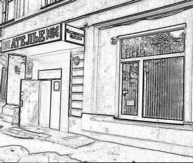 Волчара - 11 | Записки составителя поездов | Дзен