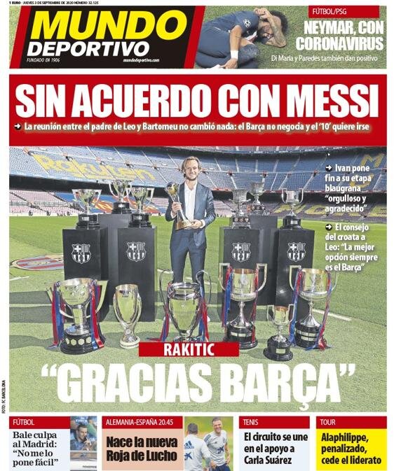 Mundo Deportivo
