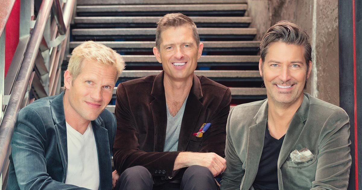 Michael Learns to Rock