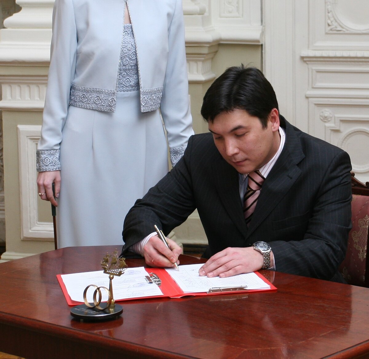 из личного архива 2005