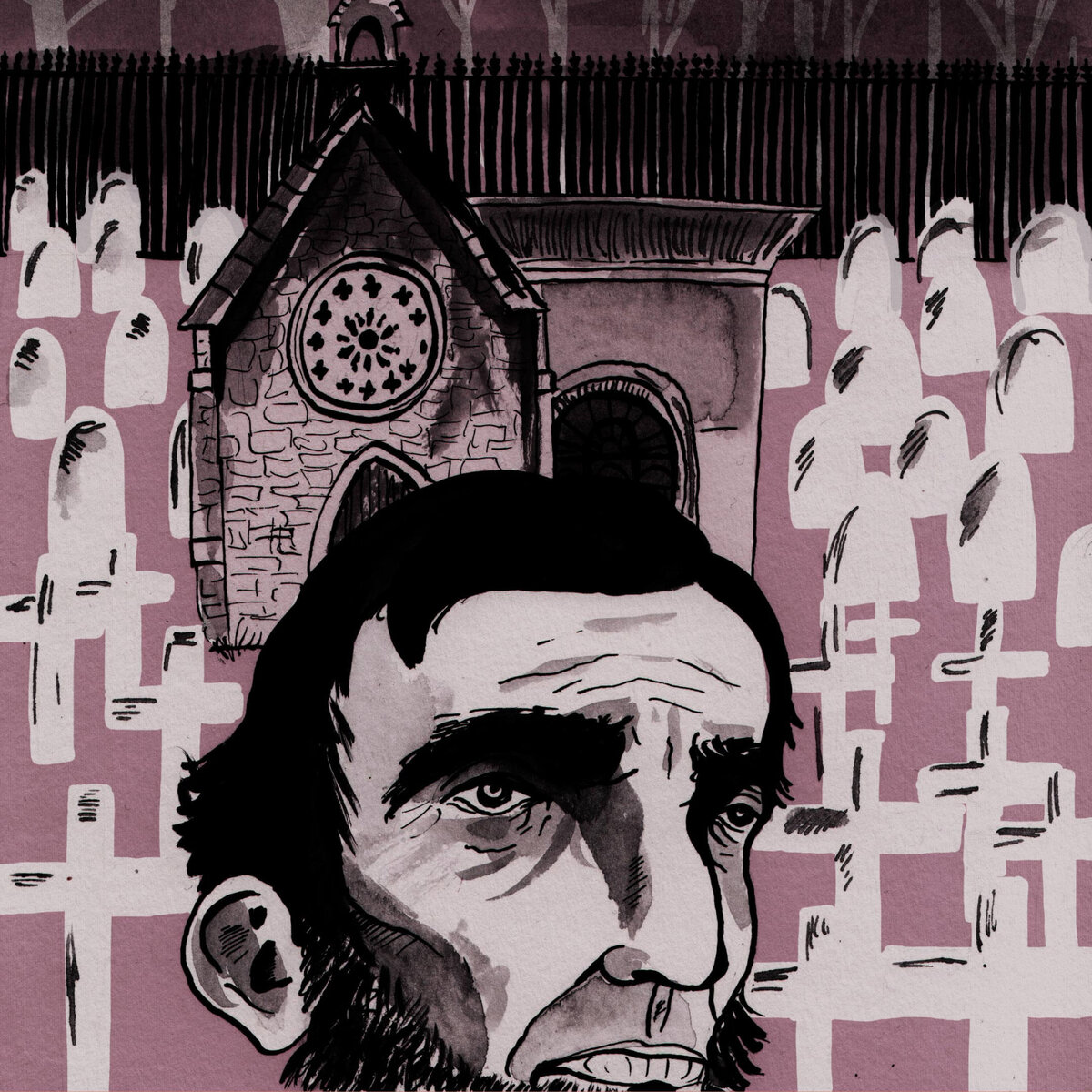 

Роман Воспенников | 27 июня 2019
истории
По-настоящему страшные истории
Пользователи фейсбука вспоминают леденящие душу случаи из жизни

Психолог и писательница Юлия Рублева в своем фейсбуке рассказала историю из детства о том, как «черной, безлунной, бархатной ночью в деревне» они с сестрой услышали таинственный детский топот.
«Обливаясь от ужаса, не дыша, мы слушали, как „ребенок“ молча и довольно громко бегал туда-сюда буквально в метре от нас, за старой толстой деревянной стеной нашего домика. <…> ЭТО добегало до калитки и поворачивало обратно. Туда-сюда. Пауза. Снова туда. И обратно. Нам было лет по 14, и у нас была умершая в свои 5 лет двоюродная сестра, Мариночка, и вот с тех пор я называю это про себя „Мариночка приходила“».В комментариях к этому посту пользователи начали рассказывать жуткие истории, которые происходили с ними. Мы выбрали самые страшные и добавили книги, которые пронимают до дрожи.Страшные истории пользователей фейсбука (орфография и пунктуация авторские)
Tatiana Gavrilko
— Забирала сына с фермы одноклассника далеко за городом. Темнота, туман, незнакомые пейзажи.
Проезжая под фонарем, вдруг увидела в зеркале заднего вида у себя на заднем сидении пожилого мужчину в клетчатой рубашке. Что это было, не знаю. Трясло потом сутки.
Произведения «короля ужасов», которые легли в основу наиболее известных экранизацийЧитать 
— Явь. Мне 5 лет. Нас 3 сестры, я больше всех на папу похожа. Отец пропал и 3 дня дома не появляется, мать психует. Под утро 3 дня я просыпаюсь от того, что он меня за плечо трогает, я просыпаюсь и вижу его с доской с гвоздями в виске, весь в крови, говорит, что в лесочке возле соседнего дома искать надо. Я маме сказала, она бегом к ментам. Нашли. Экспертиза показала, что умер он этим утром, а с этой доской с гвоздями он лежал в этом лесочке и был жив 3 дня. Меня потом мама в дурку хотела сдать…
Гувернантку в большом поместье посещают призраки почившего слуги и его любовницы, и она не может с уверенностью сказать, видение это или фактЧитать
Евгения Дирдовская
— Мой замечательный любимый добрейший дед умер, когда мне было 17, в нашей квартире. Прошло время, у меня родился сын. И вот как-то зимним вечером я привела ещё маленького ребенка домой, присела на ванну и мою сыну руки. Дверь закрыта была. И слышу шаркающие шаги деда по корридорору. И щёлк, он выключает свет в ванной.
Я говорю: «Деда, свет включи, мы здесь». Опять шёлк, и свет включился. Сыну уже 28, он тоже это помнит.
В маленьком городке Твин Пикс при загадочных обстоятельствах погибает юная красавица Лора Палмер. Следствие ведет специальный агент ФБР Дейл КуперЧитать
Даша Морозова
— Я одна на даче, муж уехал по делам. Вокруг ремонт всего и, в частности, ворот, то есть их нет. Раннее утро.
Вдруг — нечеловеческой силы удары в дверь, и еще удары, и еще, и я просто немею от неведения — кто это, что это, и зачем.Пока я немею, дрожащей рукой хватая кухонный нож, деревянный засов с грохотом вылетает, дверь распахнулась, и…И предстало предо мною рогатое чудище, именуемое коровой)). Мы уставились друг на друга в ужасе, и она убежала в сад. Дальше было смешно. В саду их было примерно 4-5 созданий, они вовсю лакомились яблоками.
Роман назван триллером года! Узнав, что впереди лишь один год жизни, молодая начинающая писательница Биби Блэр ответила: «Посмотрим!» И на следующее утро проснулась здоровой, шокировав лучших врачейЧитать
Марина Дудыкина
— Лежу, сплю, в своей кровати. Явь — в дверь звонят. Вот, прямо сейчас, ночью. Встаю с кровати, крадусь, смотрю в глазок — там бабушка по маме. Интересно — я ее не застала, и в глазке я вижу ее фотку, не ее саму — я же не знаю как она выглядела. Я в шоке и я-п-о-н-и-м-а-ю, что она пришла за мамой. Молча, ничего не говорит. Я распахиваю дверь, ба на пороге, мнется и молчит.
Я строгим шопотом ее увещиваю — ты рано пришла, не сейчас, уходи!Выразительно машу руками в сторону лифтов. Ба, оглядываясь, но — также молча, удаляется. Жуть жутчайшая, явь. Помню по сей день.
Книга, которая одновременно признавалась лучшим образцом интеллектуальной фантастики, лучшим хоррором для взрослых и лучшим романом для подростковЧитать
Elif Altay
— В 12 лет я была в пионерлагере под Таганрогом. Недалеко от лагеря были кукурузные поля с молочной кукурузой. В один вечер несколько отважных подростков собрались сбежать за кукурузой. Пролезли сквозь дырку в заборе и двинулись в поле. Там объелись и стали ленивыми и беспечными.
Шли назад медленно, уже в сумерках , и путь лежал через сельское кладбище.В одну из старых могил я и провалилась в темноте, а вся наша ватага в ужасе побежала в рассыпную. Как я вылезла и как добралась в лагерь, помню смутно. С тех пор в пионерскую взаимовыручку не верю.
Сборник рассказов популярных американских писателейЧитать
Katja Trufanova
— Подруга, с которой снимали квартиру: «Просыпаюсь я ночью и вижу, что ты, Катя, копошишься у стола у меня в комнате. Странно, думаю я, я же дверь изнутри закрыла. С этой мыслью я резко сажусь на кровати, а существо у стола (низенький мужчина с не совсем человеческим лицом) оборачивается, видит меня и убегает в мою ванную!»А у её ванной и моей спальни была общая стена, и я часто слышала, как он там тарахтел.
Иногда он подкидывал мне вещи, которые я искала по дому, но не могла найти. Нужно было вежливо попросить вслух — и в меня из пустоты летела резинка для волос, например.
Здесь и колдуны, и русалки, и оборотни, и убийства, и продажа души черту, и кара за безбожное поведениеЧитать
Олеся Малышева
— Как-то была я очень несчастна, как это бывает лет в 25. И вот сидела я одна ночью в квартире и скучала по бабушке, которая незадолго до того умерла. И прямо вслух, в слезах сказала, что вот была бы бабушка тут, то она бы поняла! И пожалела! А ее нет (рыдания становятся насыщенней)!
И тут из кухни буквально облаком накрыло запахом корвалола. И как будто дверь холодильника зашумела, и вода. И шаги. Господи боже, как я перепугалась.Сидела тихонько и опять же вслух — пожалуйста, пожалуйста, не выходи ко мне. Люблю, но не выходи. Чуть не умерла от ужаса. Через час только выползла из комнаты, зареклась кого-то звать (отродясь, напрочь, навсегда).
Полный сборник страшных историй, известный в Интернете как «Коллекция Остромира». Мистические, фантастические, загадочные рассказы, которые по словам автора происходили на самом деле. Любителям жанров «крипи» и «хоррор»Читать
А еще мы собрали страшные истории для подростков: вселившийся в родителей убыр, колдуны древней Руси и ведьмы из прошлого.
facebooktwittervkontakte
Поделиться:
Читайте также:
книгиПавел Дуров на месяц отказался от еды ради ясности мышлениякнигиСемь книг о путешествиях, которые пошли не такисторииБорис Акунин и интеллектуальные анекдотыкниги10 больших романов, которые стоит послушатьписатели10 главных книг Умберто Экокниги6 книг с мертвыми рассказчиками
