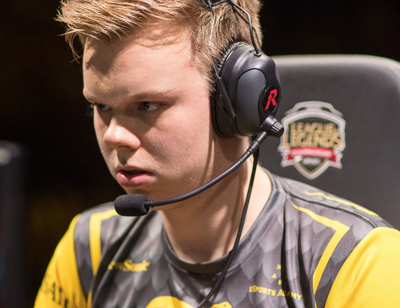 Martin "Wunder" Hansen