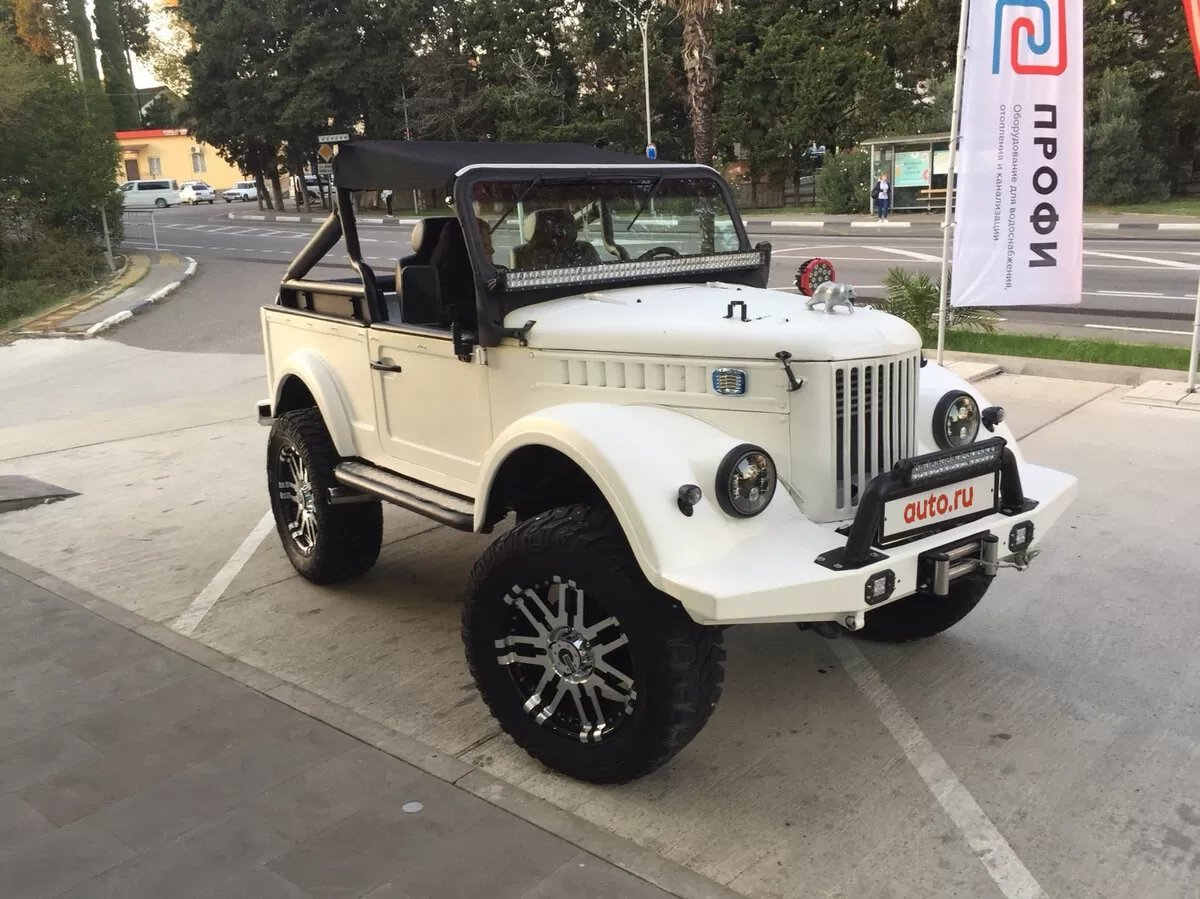 Вот это где эксклюзив!