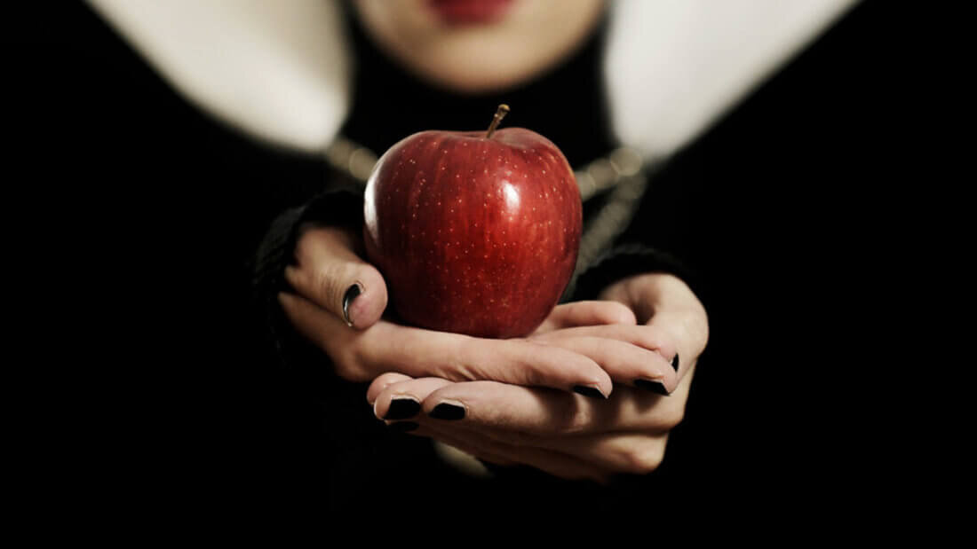 Apple против криптовалют