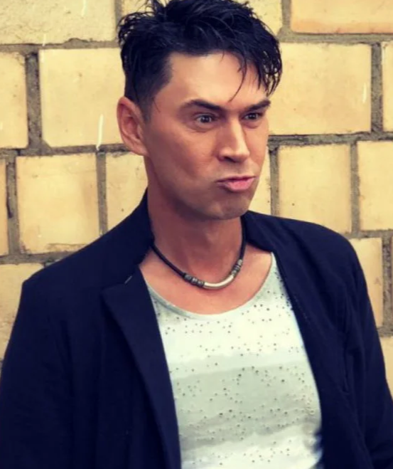 Владимир Политов