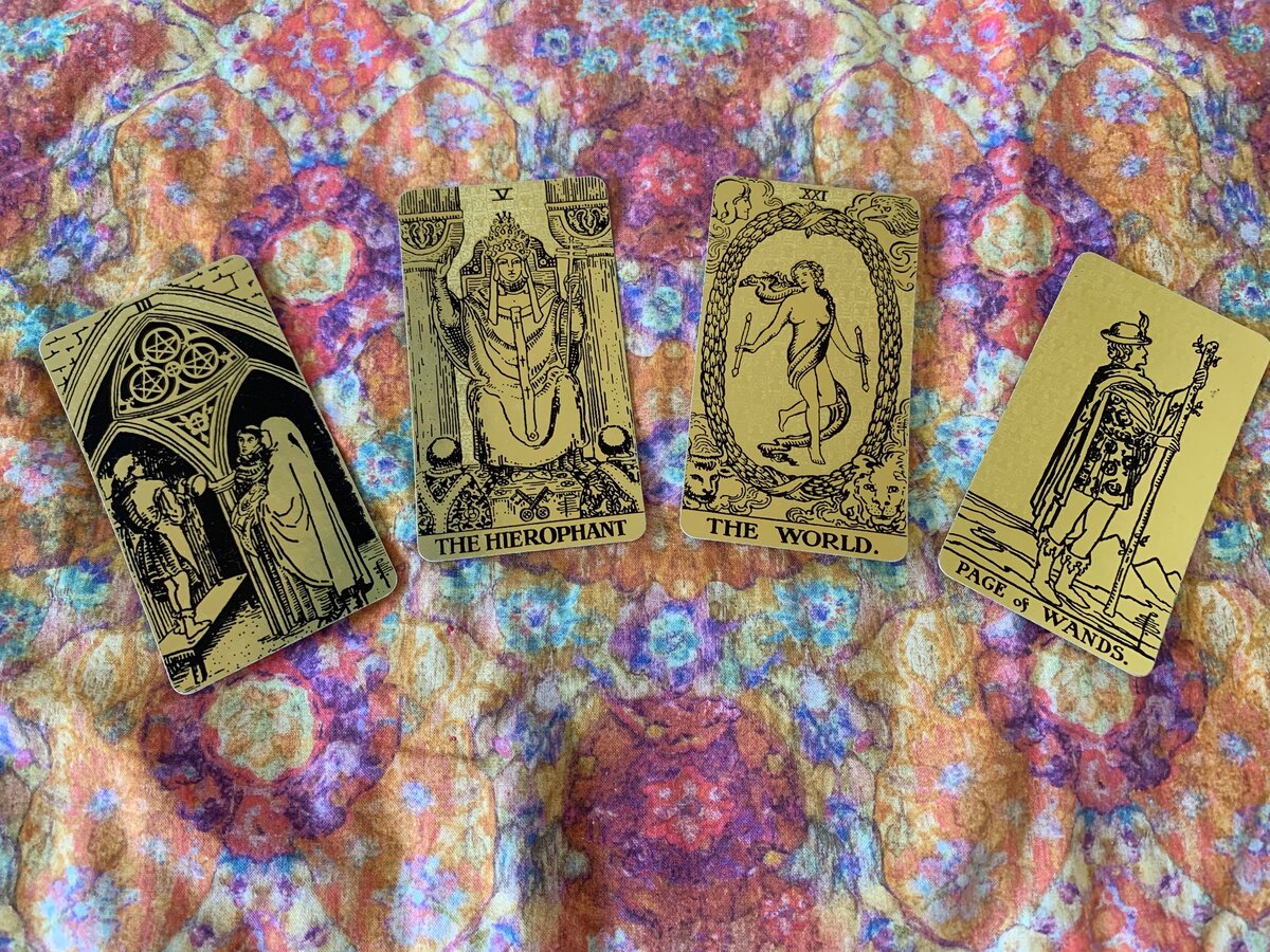 Фото из коллекции автора 