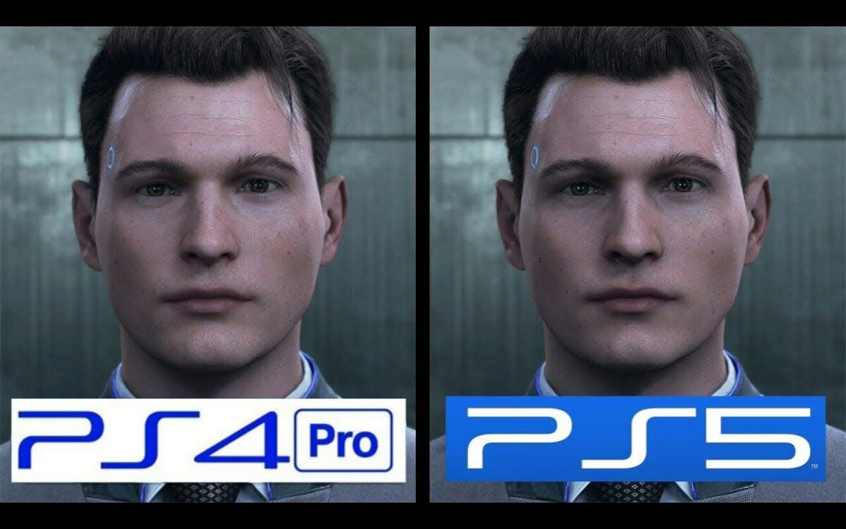 PS5 vs PS4: Speed Test & Performance Comparison (PlayStation 5) - YouTube