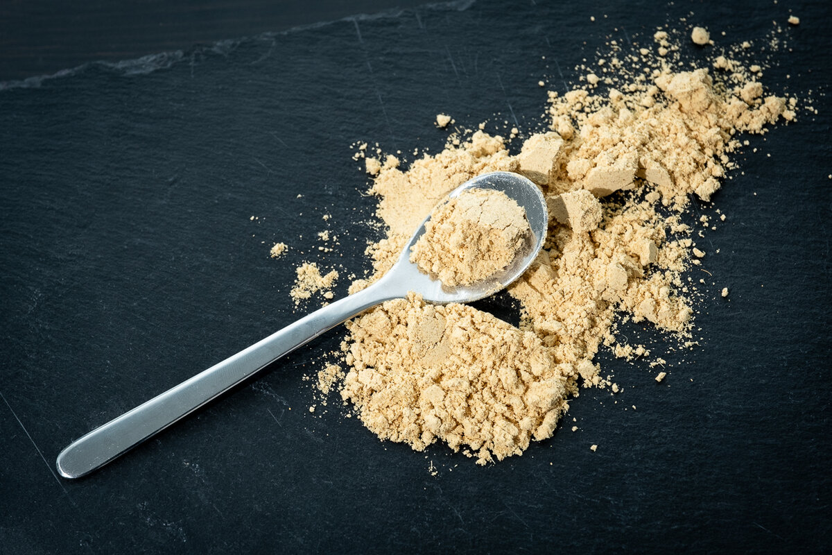 Сухой имбирь в кулинарии расставит в вашем блюде другие акценты нежели свежий