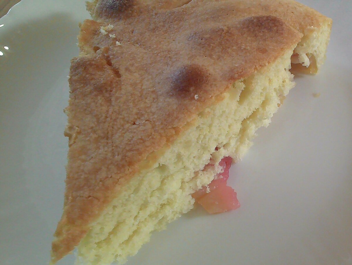 Фото моё. Шарлотка )))))