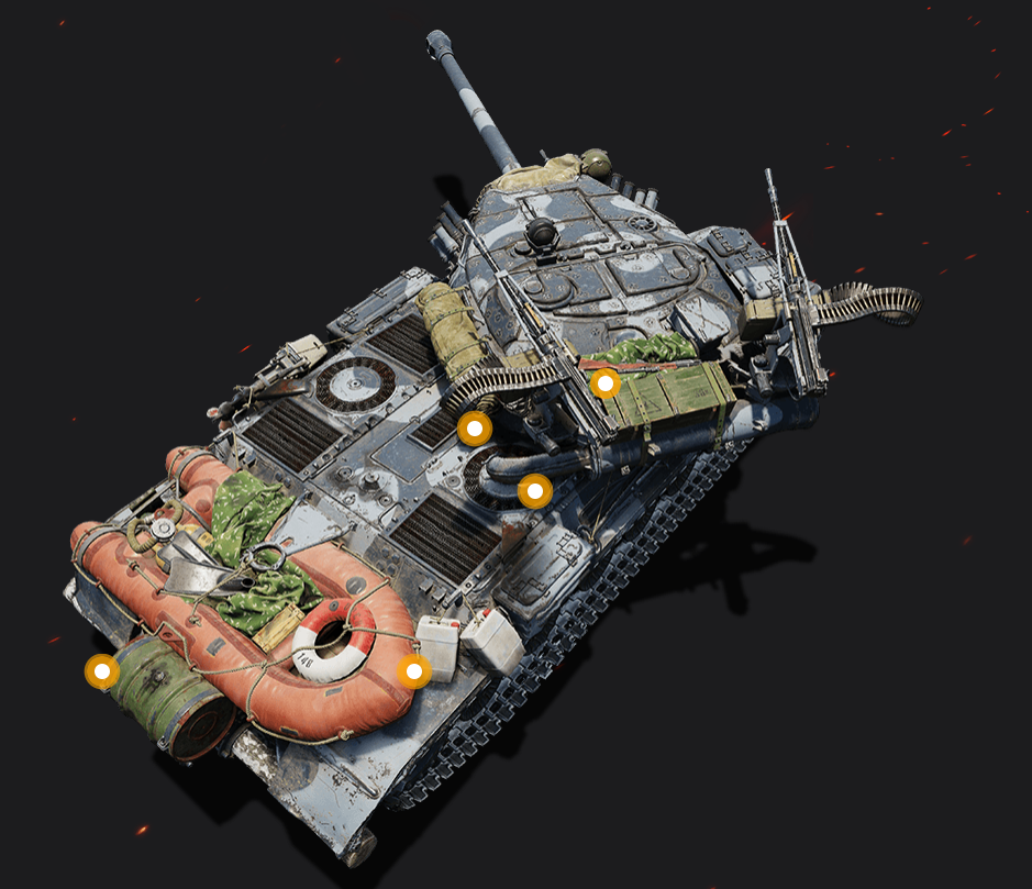 стиль на твп 50/51. 20. ис4. 3д стили боевого пропуска. ис4 тактика.