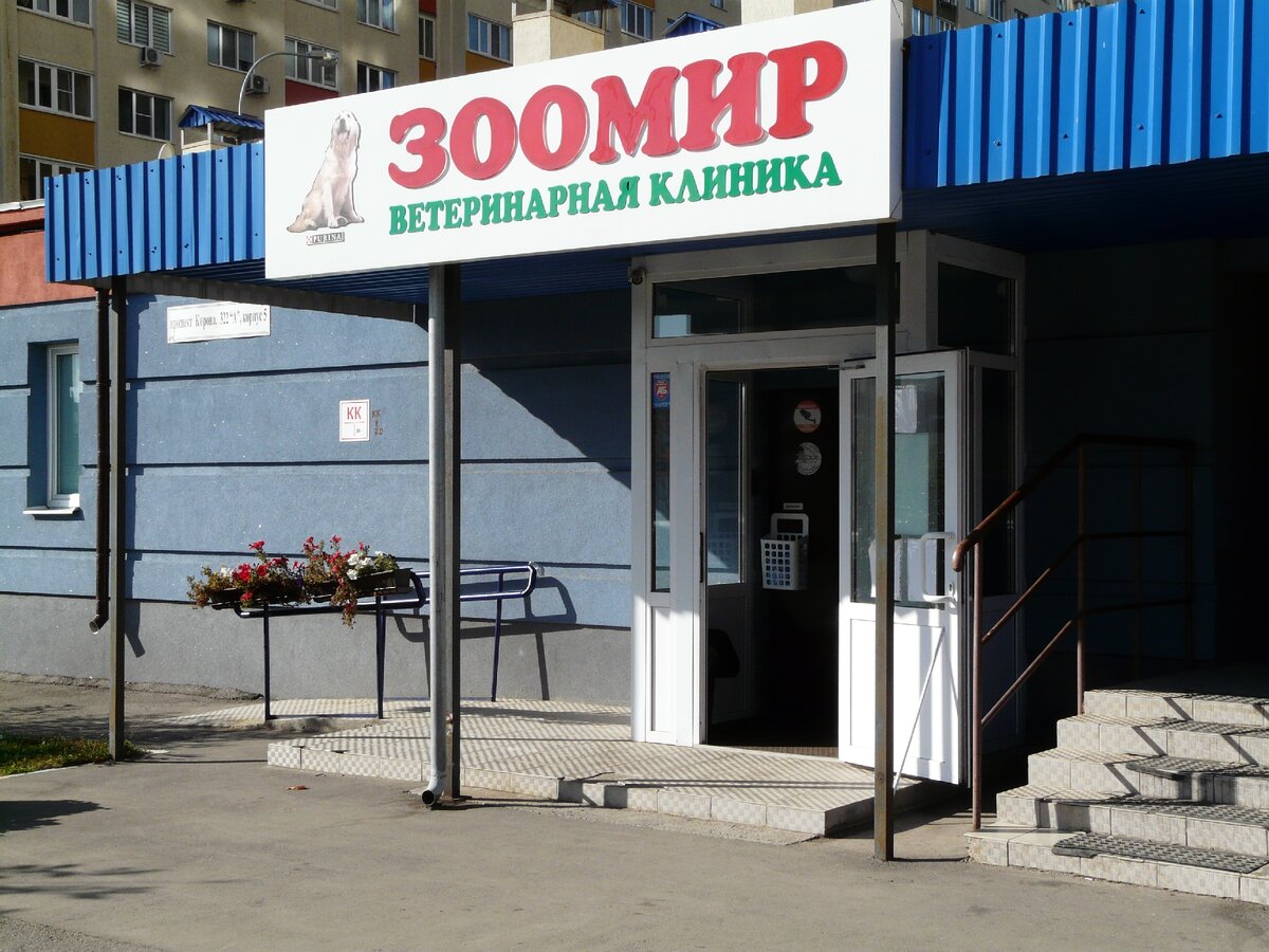 Наша клиника. Самара, пр.Кирова, 322А, корпус 5. Тел +7(846)211-05-70