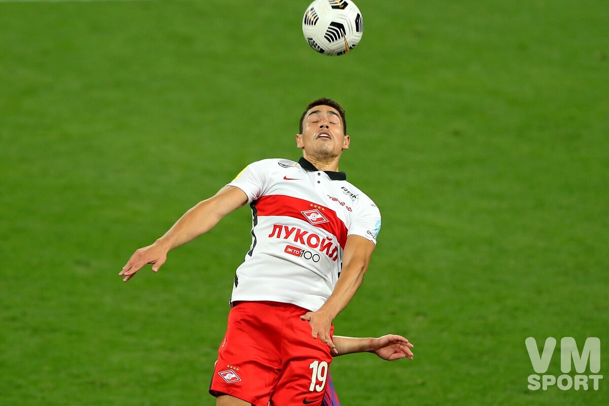 Фото Олег Бухарев