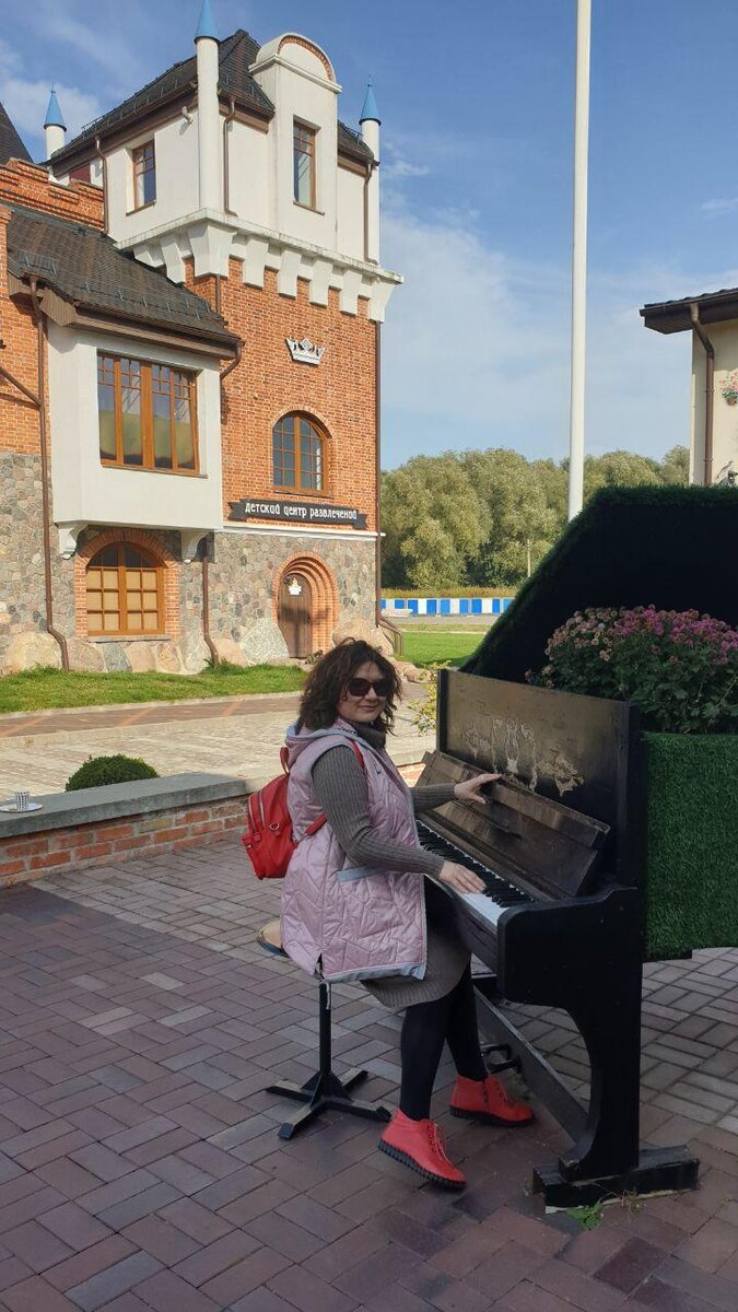 Елена Уличева