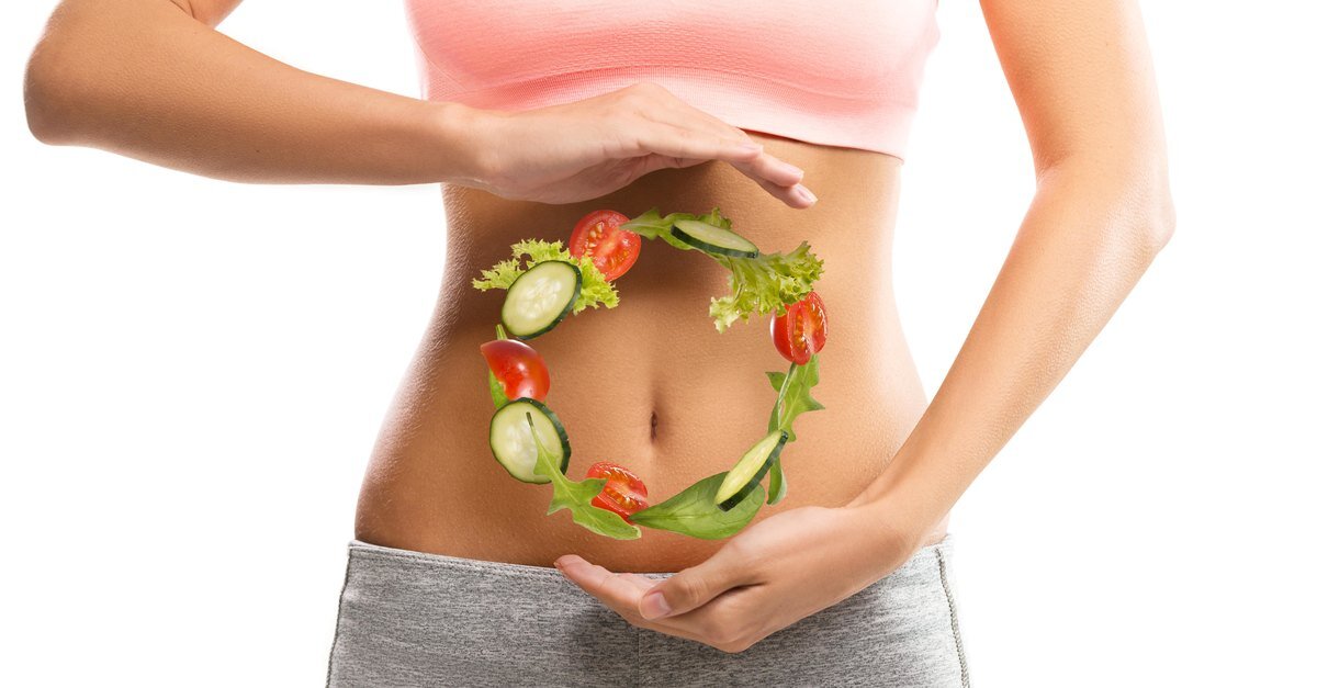 Полезные продукты при запоре