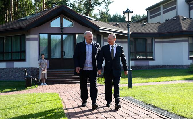 Нужно же что-то на превью заманивающее поставить. Источник: ТАСС 