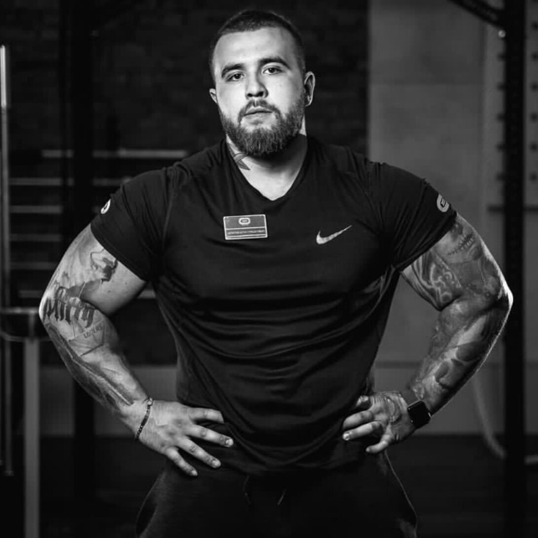 Булат Зарипов 