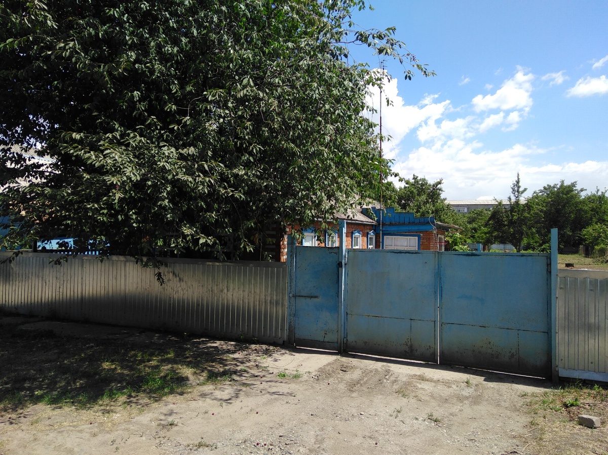 Наше приобретение. 