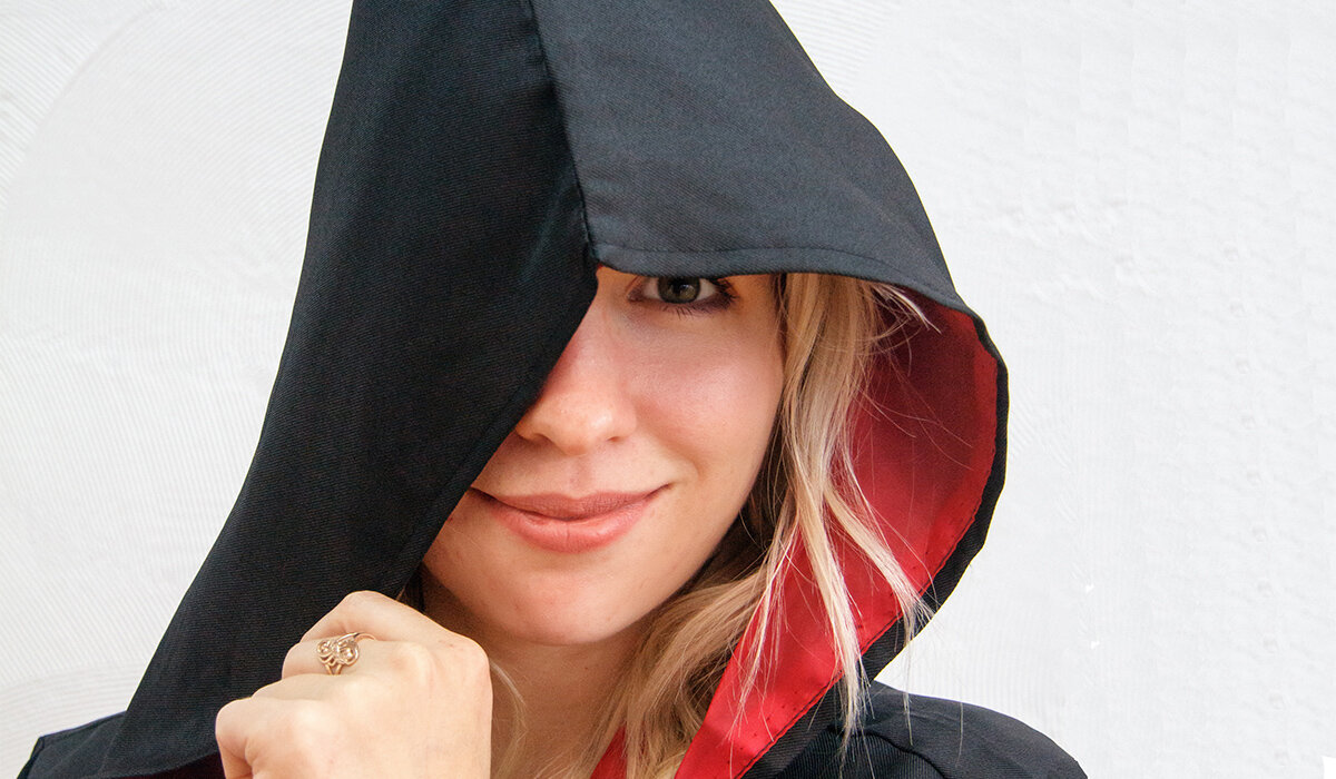 Все волшебство - ловкость наших рук и никакого мошенничества! 