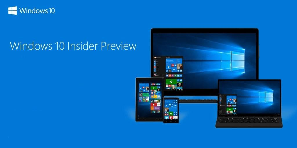 Windows 10 Insider. Windows Insider Preview. Windows 10 (Insider builds). Windows Insider Preview downloads.