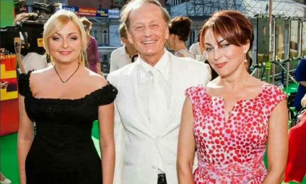 Громкое завещание". Как Михаил Задорнов обеспечил свою семью после ухода из жизн