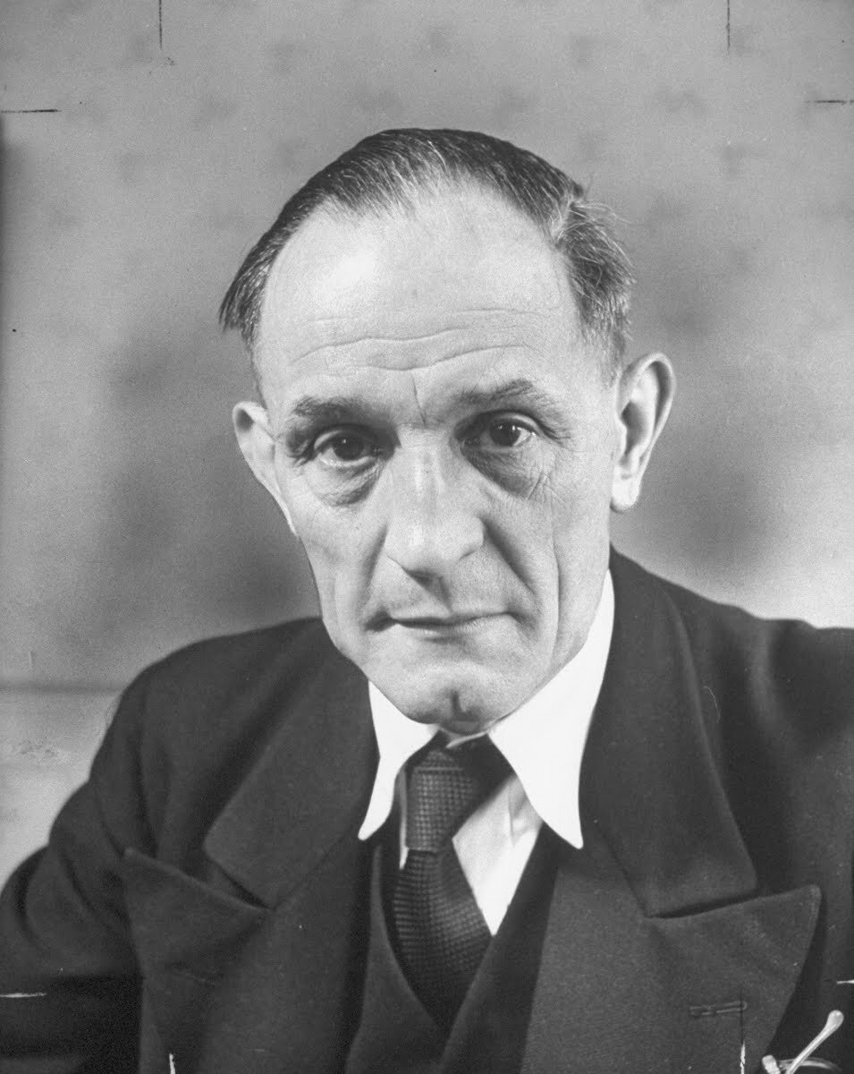 Фридрих Густав Эмиль Мартин Нимеллер